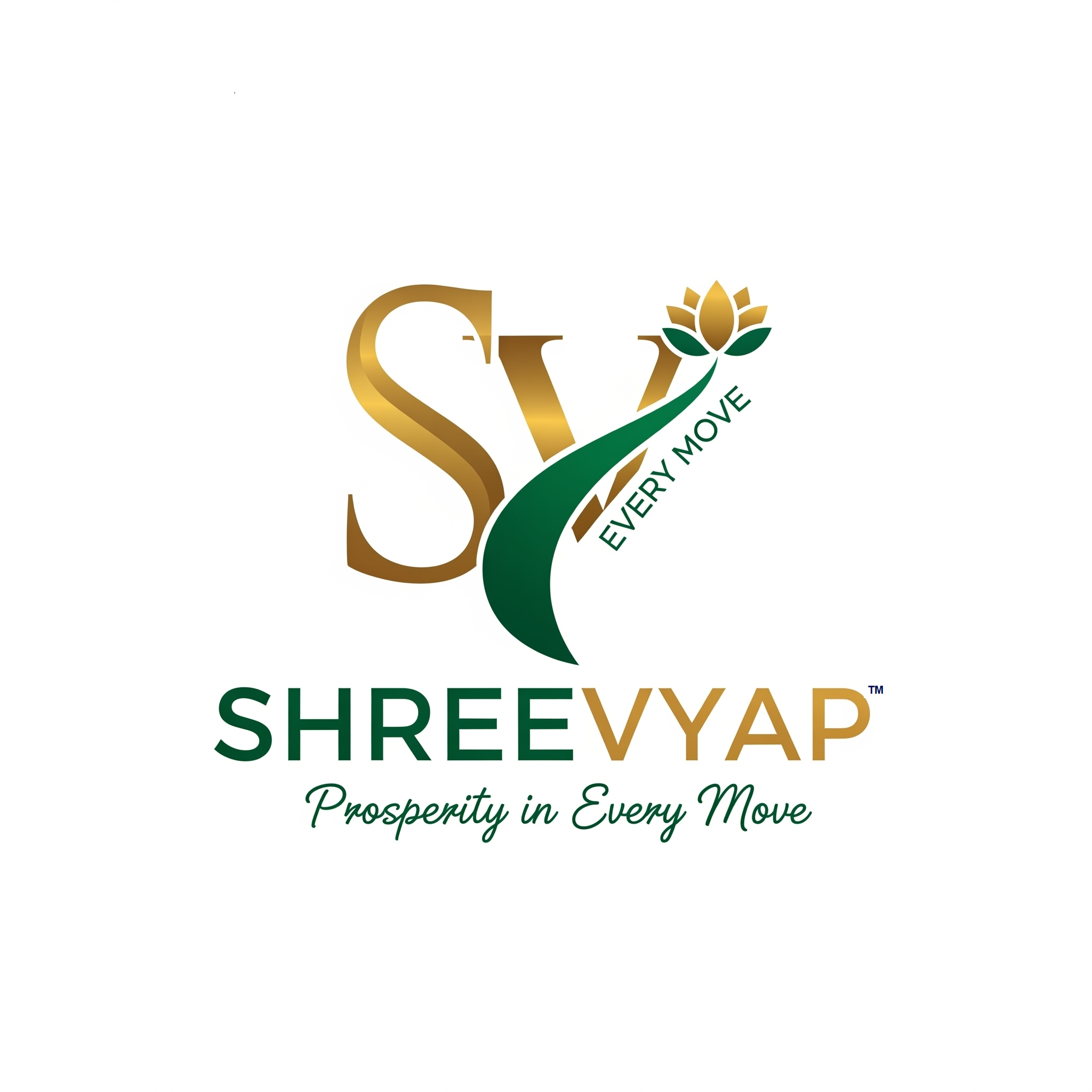 ShreeVyap Logo